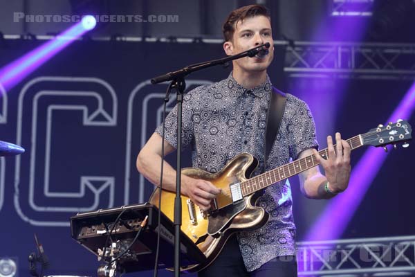 TALISCO - 2015-06-24 - PARIS - Place de la Republique - Thomas Pirot